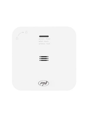 PNI SafeHouse carbon monoxide (CO) sensor