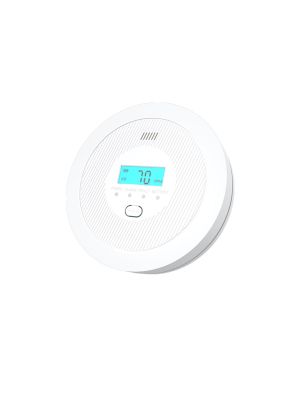 Carbon Monoxide (CO) Sensor PNI SafeHouse HS282S Audible Alarm
