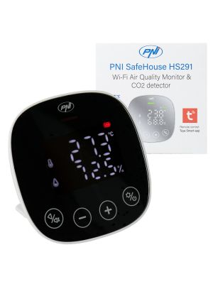 Air quality sensor