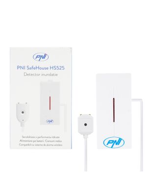 PNI SafeHouse HS525 wireless flood detector