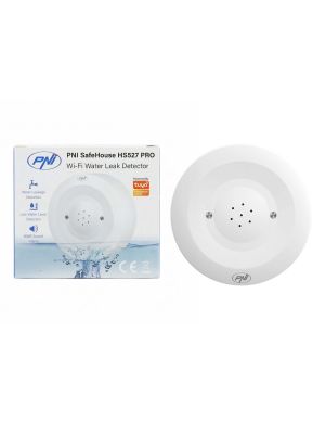 SafeHouse HS527 PRO PNI Flood Sensor Detector