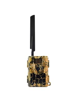 Hunting camera PNI Hunting 480 24MP, with 4G Internet