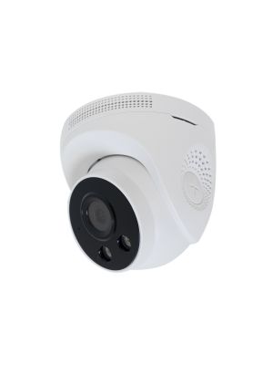 Video surveillance camera PNI IP303POE dome with IP, 3MP