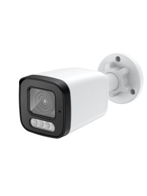 Video surveillance camera PNI IP515J POE, bullet 5MP, 2.8mm, for outdoor use, white