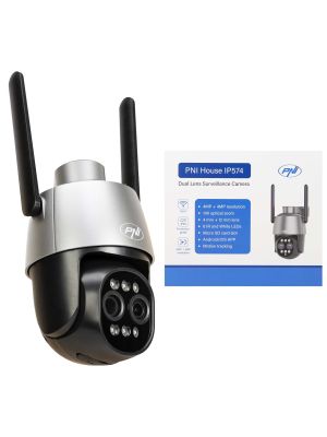 PNI video surveillance camera