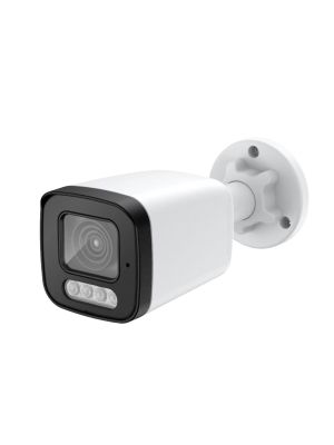 PNI IP7715 4 MP video surveillance camera, dual POE - 12V power supply