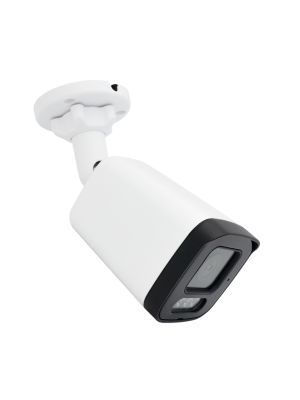 PNI IP7716 8 MP video surveillance camera, dual POE - 12V power supply