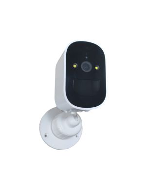 Video surveillance camera PNI IP7718 WiFi, with battery, control from the application, stand alone