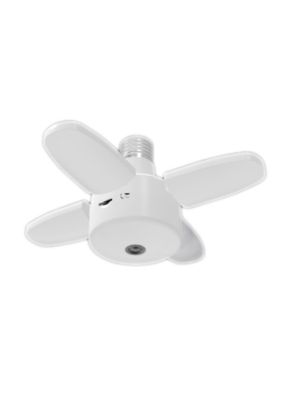Video surveillance camera 4Mp PNI IP7734 with LED lamp