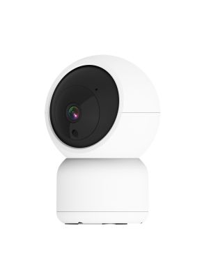 Video surveillance camera PNI IP783 3Mp WiFi, PTZ, digital zoom, micro SD slot, stand-alone, mobile application