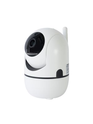 Video surveillance camera PNI IP789 2Mp, WiFi, PTZ, digital zoom, micro SD slot, stand-alone, mobile application