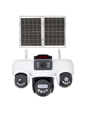 PNI IP83S video surveillance camera