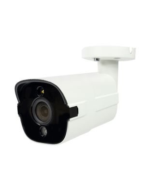 Video surveillance camera