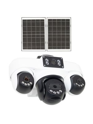 PNI IP84S Video Surveillance Camera