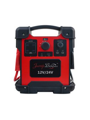 PNI JS8000 portable battery for emergency car starting 12V/24 jump starter 80000mah 296Wh