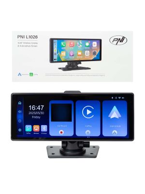 Car monitor PNI L1026 10.26 inch