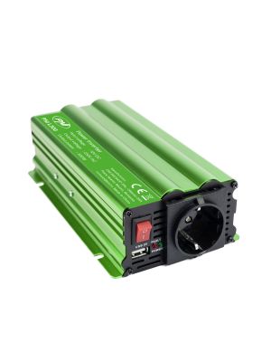 Voltage inverter PNI L300 12V supply 230V output 300W