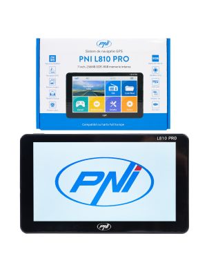 GPS navigation system PNI L810 PRO