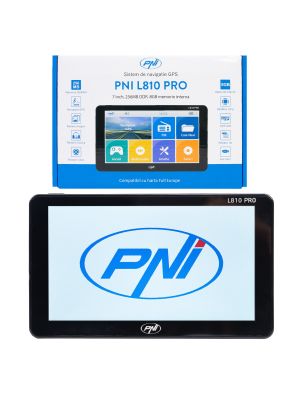 GPS navigation system PNI L810 PRO