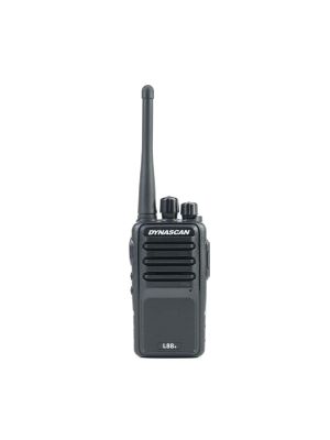 Radio station PMR 446 portable PNI DYNASCAN L88+