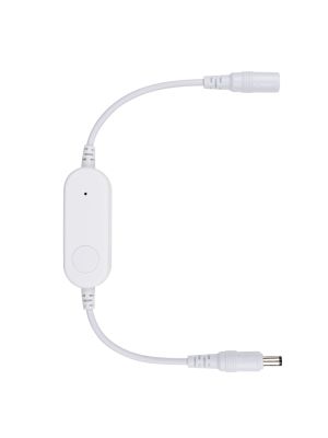 Smart wifi dimmer PNI LD120S WiFi control via Tuya Smart application 5-24V