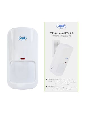 PIR PNH SafeHouse HS003LR motion sensor