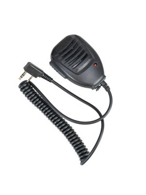 Microphone with 2-pin PNI MHS30 speaker Kenwood type