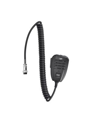 6-pin microphone for PNI Escort HP 9600 radio stations