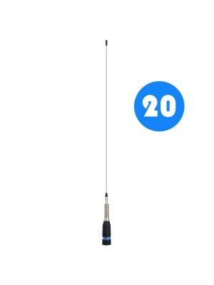 Box 20 pcs CB Antenna PNI ML160