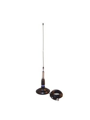 Antenna CB PNI ML160 length 145 cm and magnet