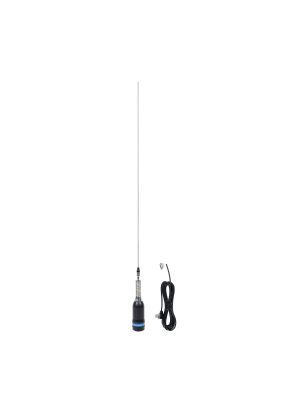 PNI ML180 CB antenna package length 194 cm, 26-30MHz, 1000W and PNI T601 link cable