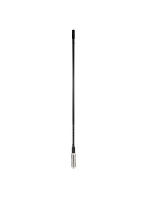 CB antenna PNI ML40, length 57 cm, with M6 to M5 threaded male-male adapter included