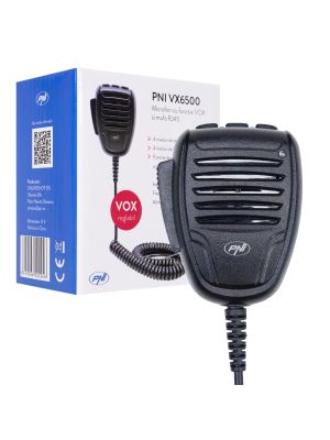PNI VX6500 microphone with VOX function