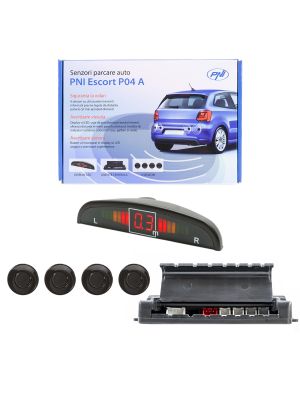 Car Park Sensors PNI Escort P04 A