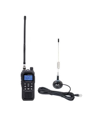 Portable CB radio station PNI Escort HP 92