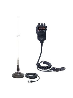 CB PNI Escort HP Radio Station Kit