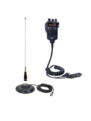 CB PNI Escort HP 62 and Antenna PNI PNI ML145