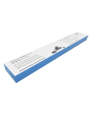 PNI Escort HP 6500 ASQ CB Radio Station Package + PNI ML100 CB Antenna with magnet included Photo description