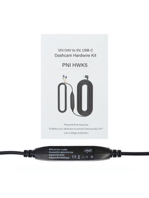 PNI HWK5 direct power cable
