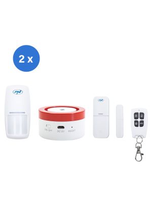 PNI Safe House PG600LR wireless alarm system