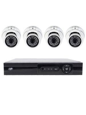 AHD video surveillance kit PNI House AHD880