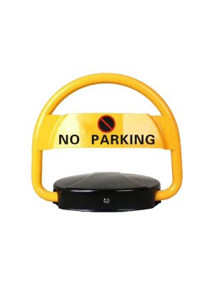 PNI PL10S Automatic Car Parking Lock with Remote Control, Keys and Batteries