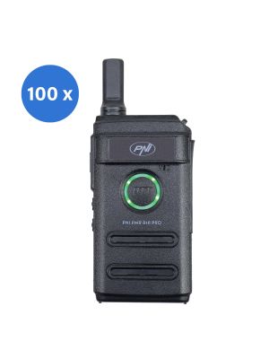 portable radio station PNI PMR R10 PRO