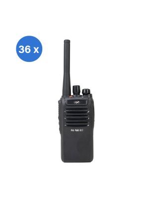 PNI PMR R17 portable radio station