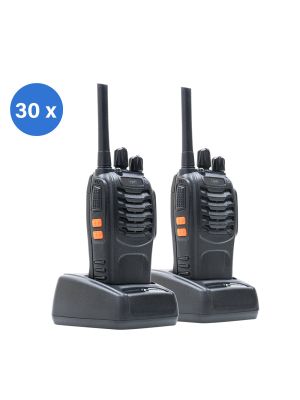 portable radio station PNI PMR R40 PRO