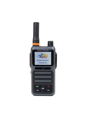 PNI PoC 1300 portable radio station