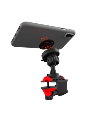 Universal bicycle mounting bracket, PNI PS400 for mobile phones