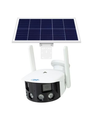 PNI wireless video surveillance camera package
