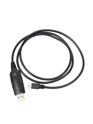Programming cable for CRT 9900 stations