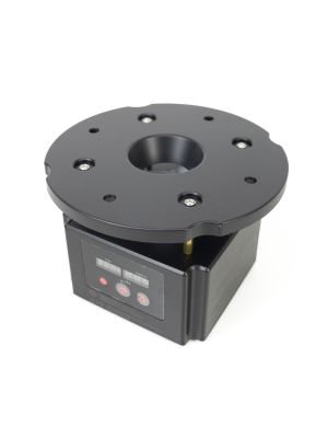PNI MyPet PT024 automatic food feeder for wild animals food with 4 AA batteries or 6V battery